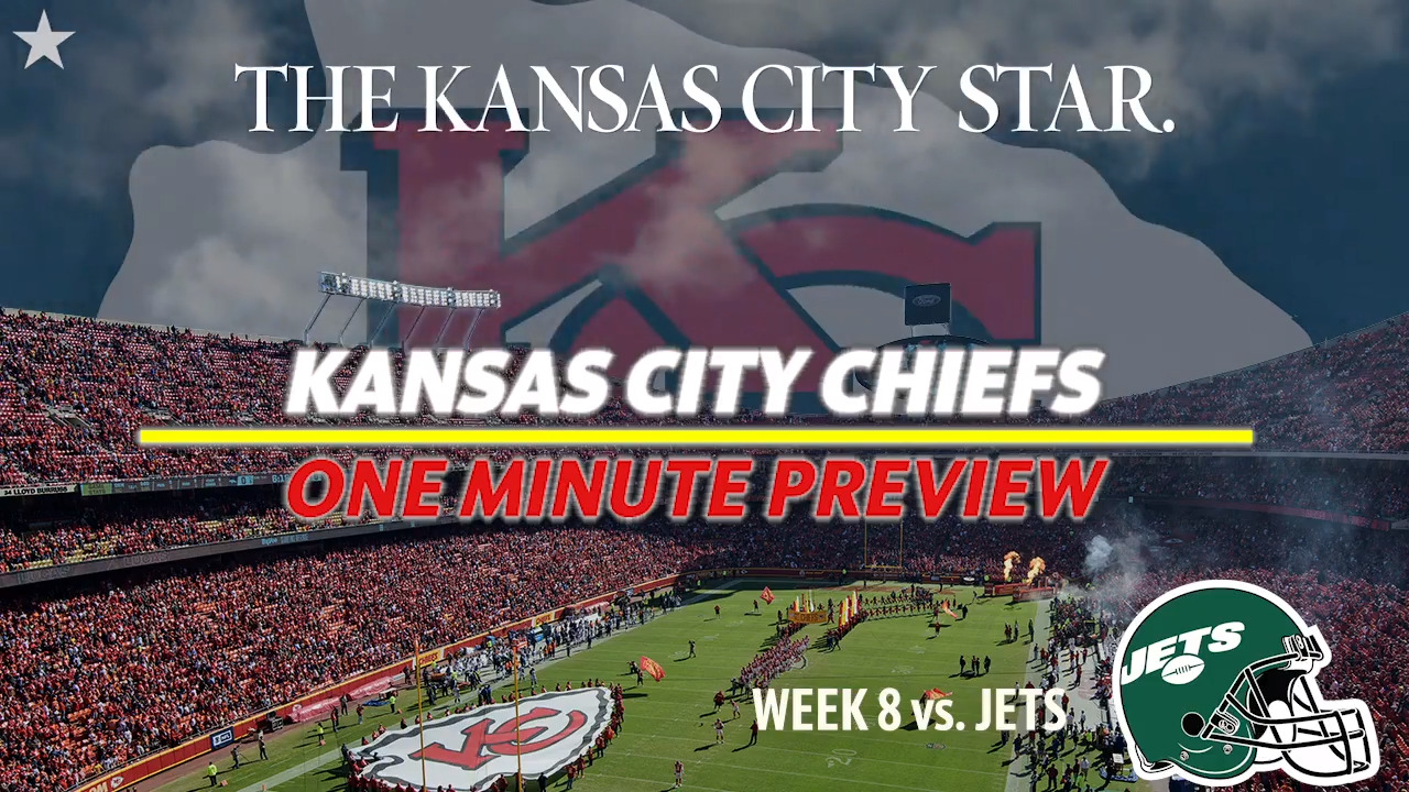 Who Are the Chiefs-Jets Announcers Tonight on NBC? Everything You Need To  Know About the Broadcast