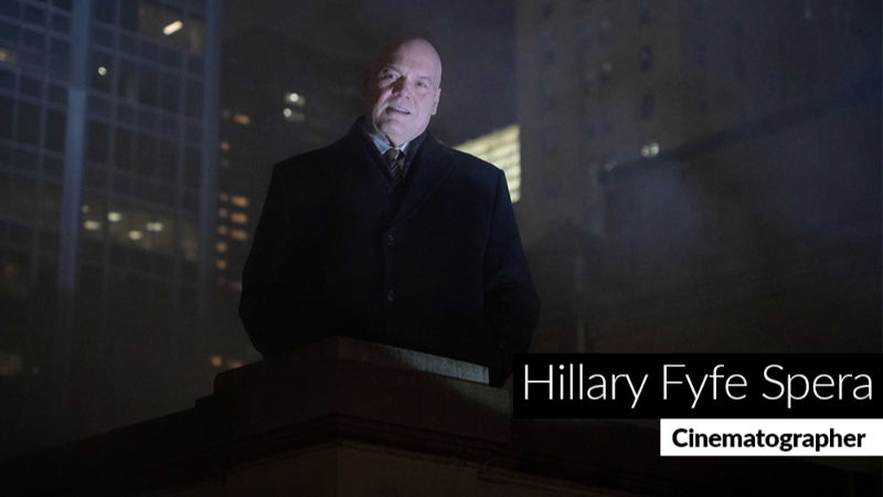 Daredevil - Cinematography - Craft Considertions