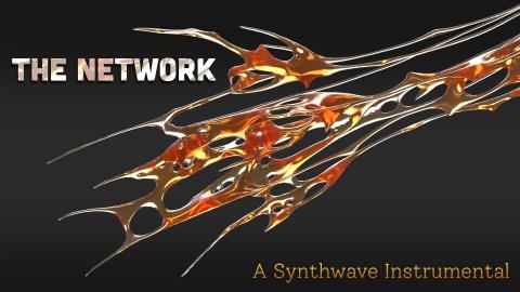 The Network – A Sci-fi Short Story