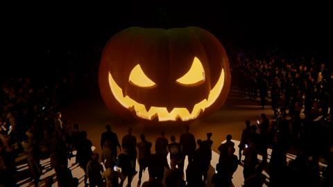 "October Song" - Official Music Video