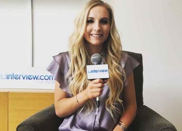 Jessie Chris on her new music 