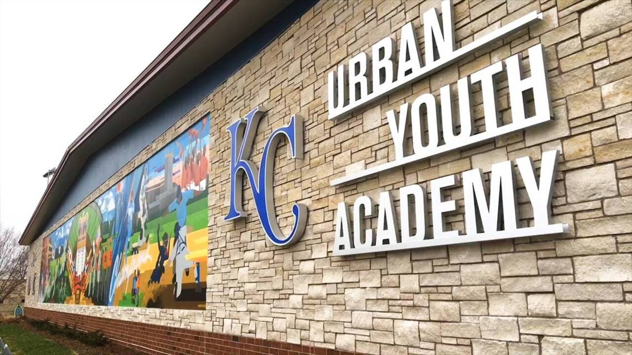 Kansas City Urban Youth Academy