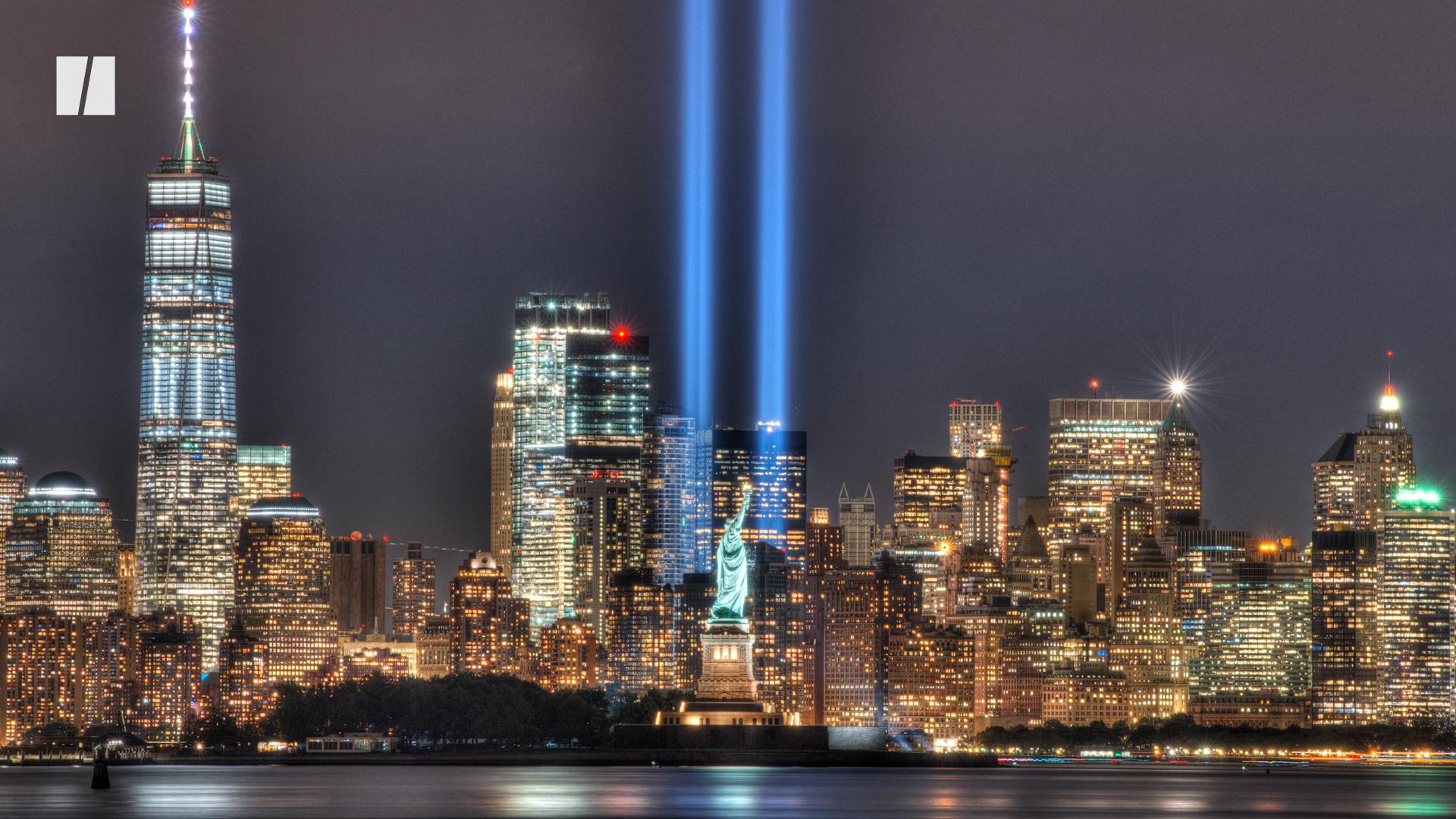 The United States Marks 22 Years Since 9/11, From Ground Zero To Alaska ...