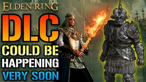 Elden Ring: DLC Could Be Announced This Month! Here's Eve...