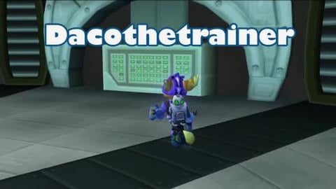 Ratchet & Clank: Size Matters - Episode 7 - Experimental