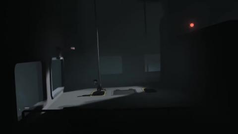 NOPE - INSIDE (PC) Blind Let's Play - Episode 207