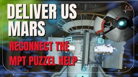 Deliver Us Mars - How to Power the MPT on ARK Lobos