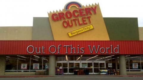 Grocery Outlet Commentary