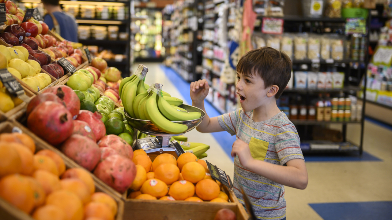 here's what residents think of Taylor's Market | Sacramento Bee