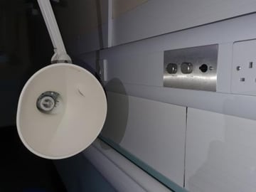 ABANDONED HOSPITAL EXPLORE