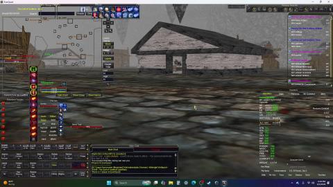 Everquest : Blood Tusk