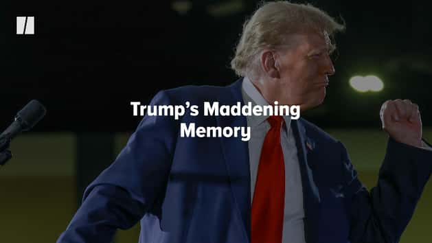Martin Short's Jiminy Glick Mocks Trump With Musical Number | HuffPost