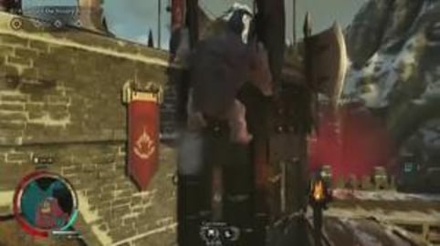 Middle Earth Shadow of War Review