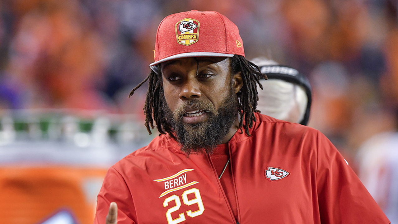 Kansas City Chiefs' Eric Berry, Sammy Watkins and Spencer Ware doubts for  playoffs, NFL News