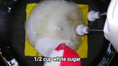 COOKIES & CREAM PUTO CHEESE _ How to make Cookies & Cream...