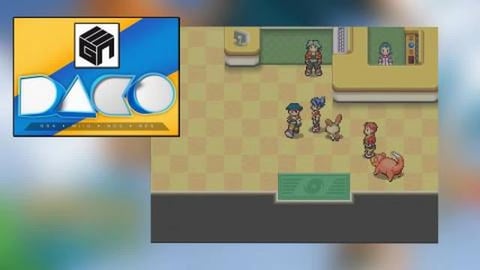 Pokémon Ranger - Episode 3 - Our Partner