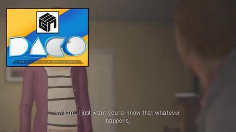 Life is Strange - Episode 4 - Chapter 2