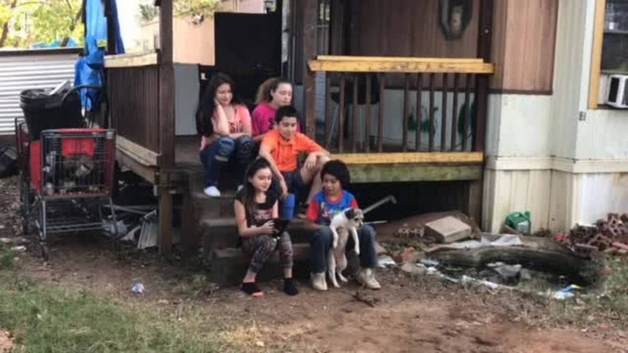 Family needs help with rent, necessities News Tribune