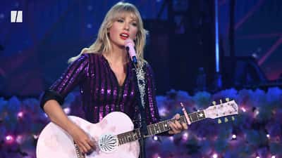Ticketmaster's Taylor Swift Fiasco Triggers Senate Hearing | HuffPost  Latest News