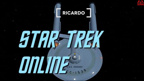 The Battle of Caleb IV Agents of Yesterday Startrek Onlin...