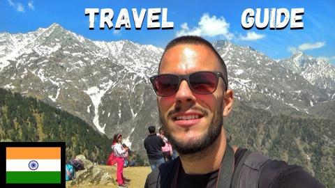 11 THINGS TO DO IN BHAGSU, MCLEODGANJ (DHARAMSHALA)