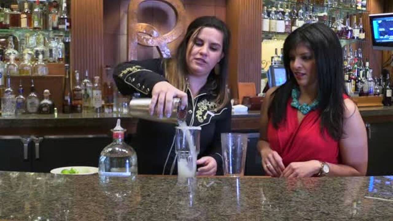 Three Margarita musthaves for National Margarita Day Fort Worth Star