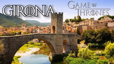 Best Girona Game of Thrones Film Locations Guide | Spain ...