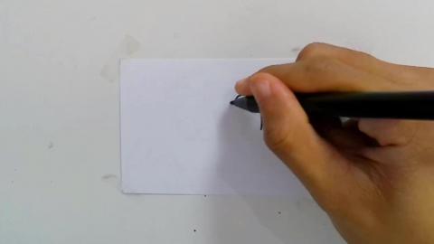Drawing doodle V7