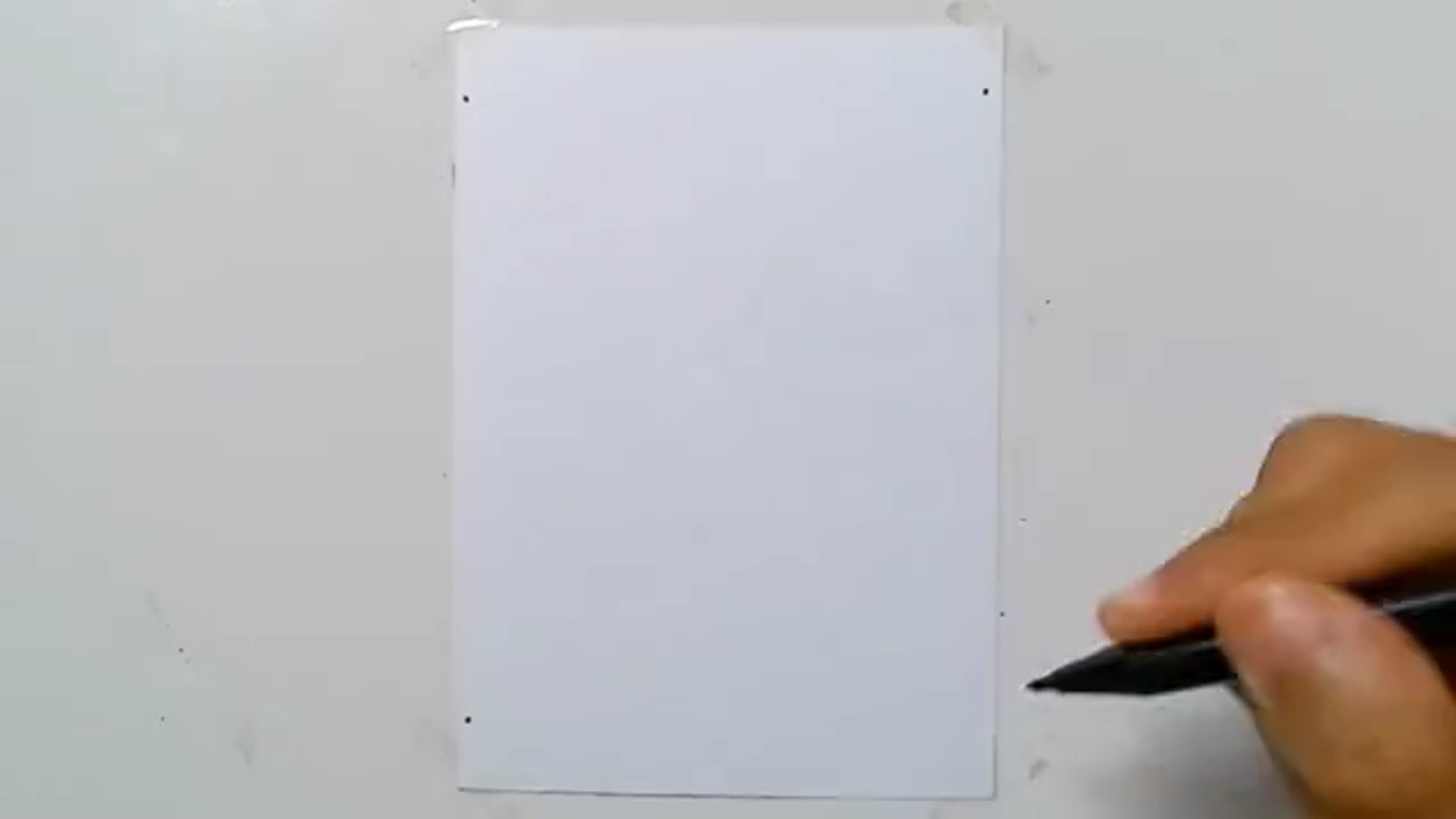 Drawing madarah | Naruto Shipudden