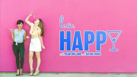 LA Happy Valley Takeover 