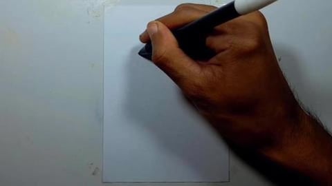 Drawing Grafiti Cartoon VIKING shorts