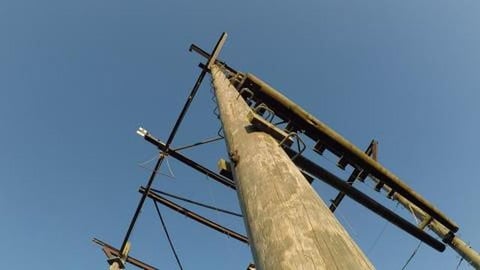 Abandoned Theme park 3