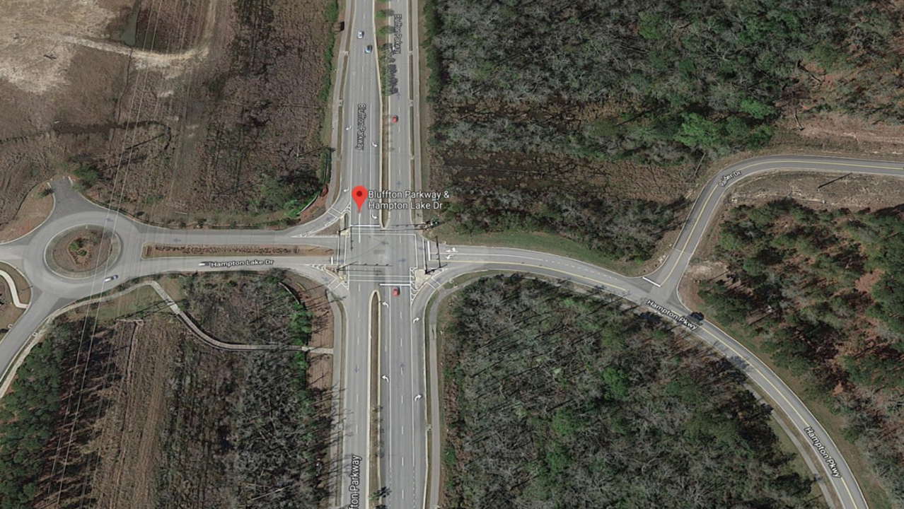 Bluffton, SC, woman killed in collision on parkway Thursday | Hilton ...