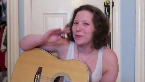 Fire Gavin DeGraw (Live Acoustic Cover)