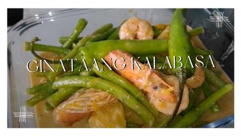 HOTV10_Ginataang Kalabasa