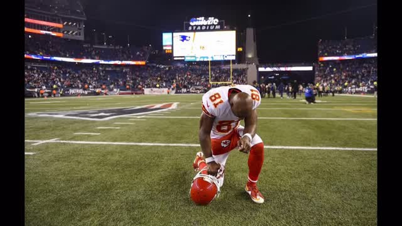 Jamell Fleming, Kansas City, Cornerback