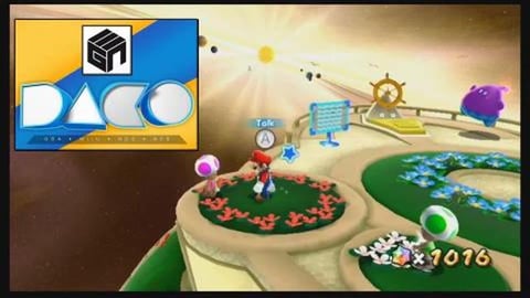 Super Mario Galaxy 2 - Episode 11