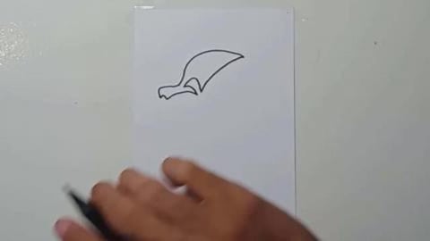 DRAW TATTO 7 #SHORTS
