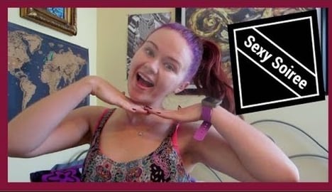 Do what makes you feel beautiful!