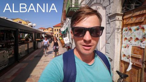 Shkodër is Albania's Best Kept Secret - The Balkans Trav...
