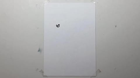 Drawing Grafiti Cartoon MINOTAUR