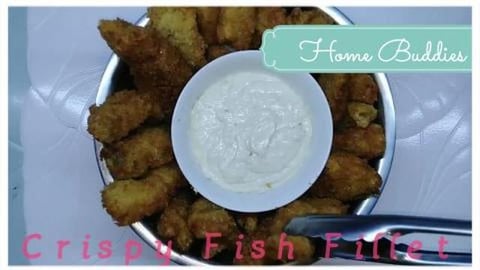 HOB69_Fish Fillet