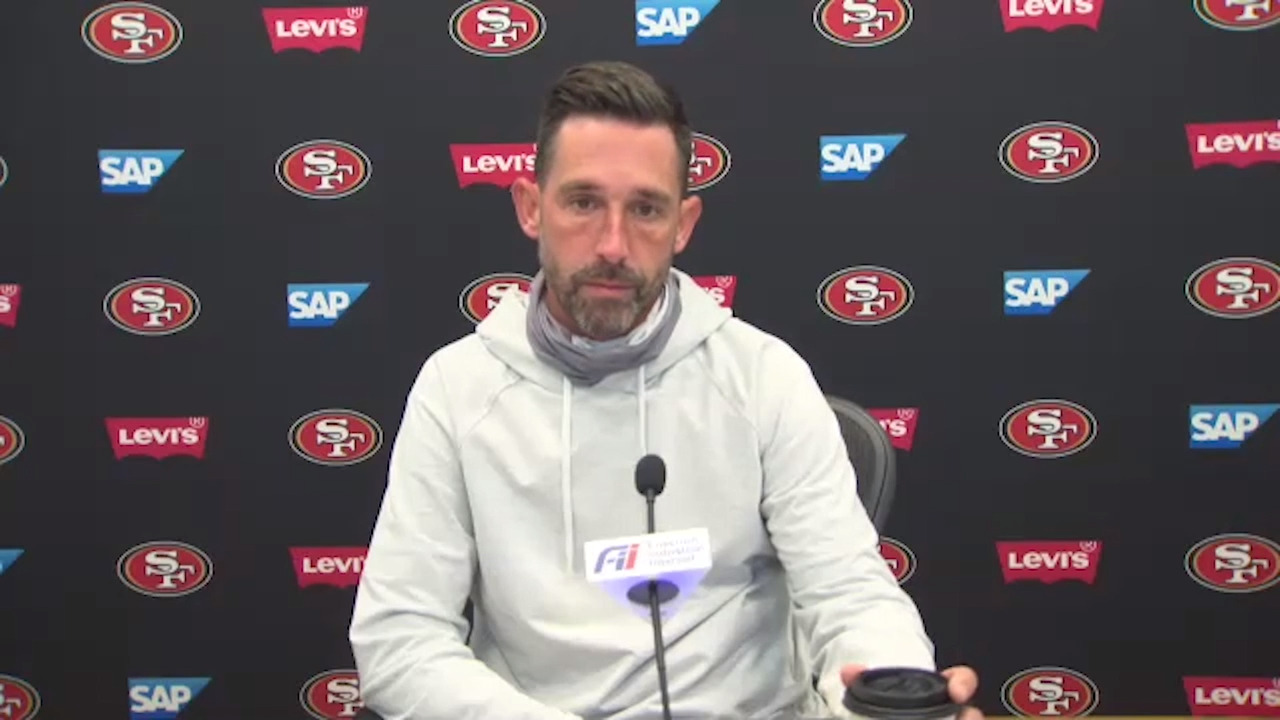 49ers-Giants: Joe Judge preparing for both Jimmy Garoppolo and Nick Mullens