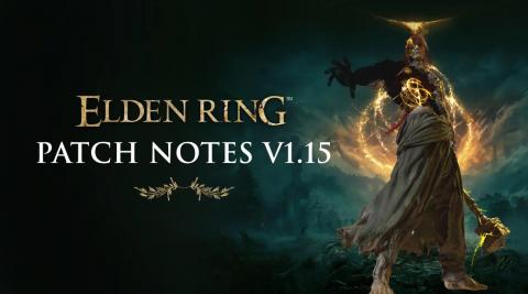 Elden Ring: NEW Update v1.15 Brings A Ton Of Fixes & QOL ...