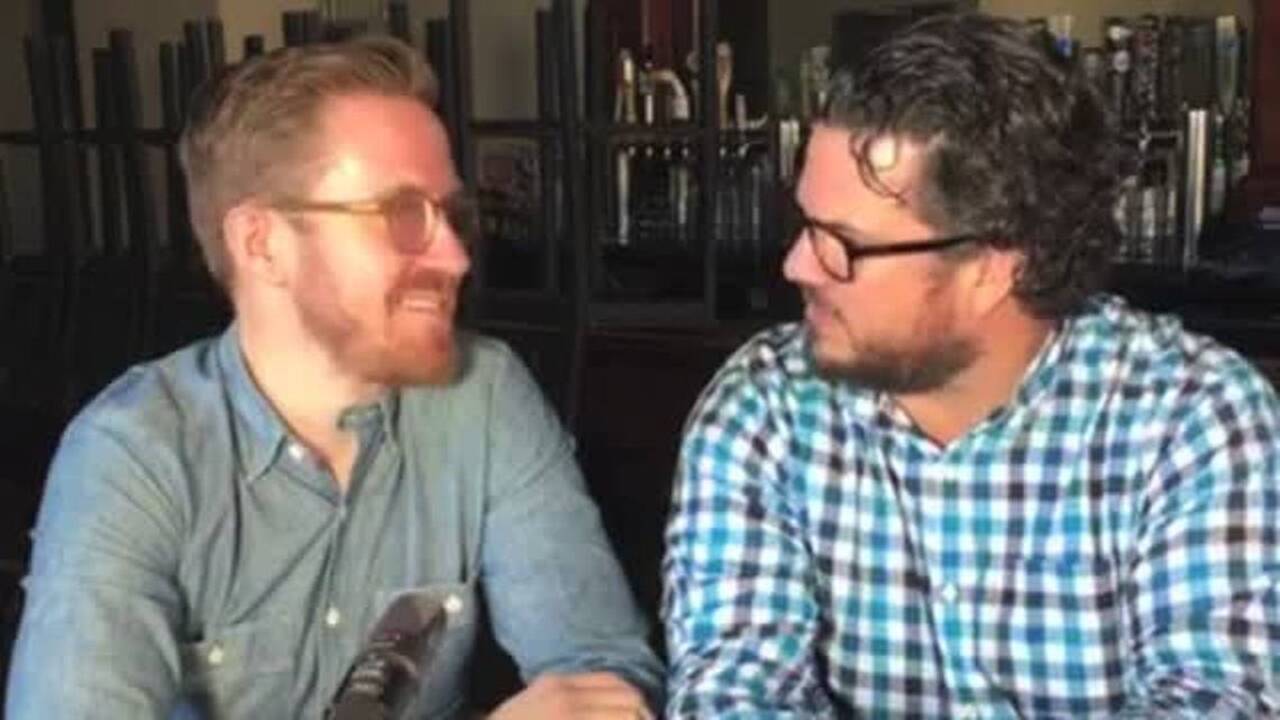 ACC Now Live with Joe Giglio and Andrew Carter Raleigh News & Observer