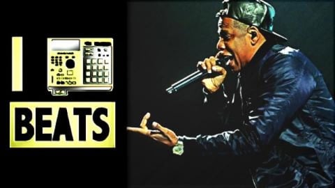 75 rounds in the clip - rap battle beat old school