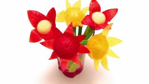  Cherry Tomato Flower (Part 1) / Shorts