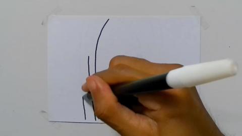 DRAW kaguya_otsutsuki_render_pre_fruit_v4 shorts