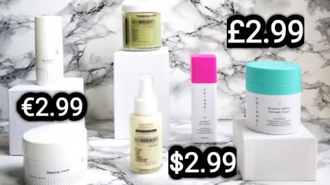 Super Cheap Skincare On Facebook, Niche Beauty Skincare C...
