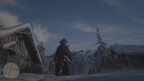 Easiest Oldest Money Glitch in Red Dead Online